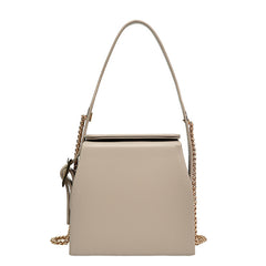 Street Hand Chain Bag Texture Small Crossbody